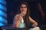 Ileana DCruz on the sets of Boogie Woggie grand finale in Malad, Mumbai on 25th March 2014